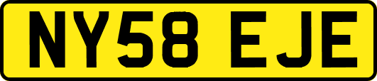 NY58EJE