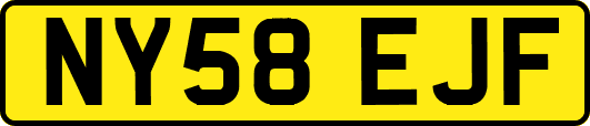 NY58EJF