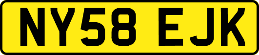 NY58EJK