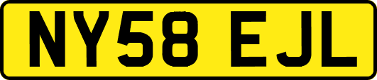 NY58EJL