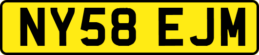 NY58EJM