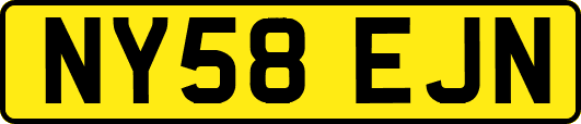 NY58EJN
