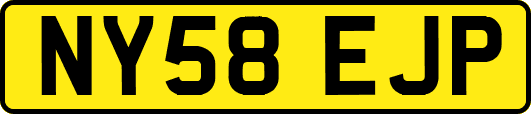 NY58EJP