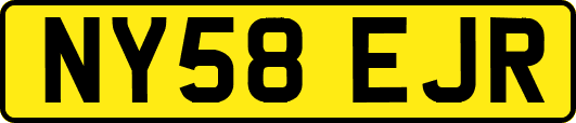 NY58EJR