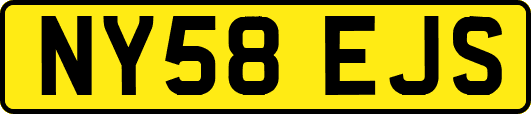 NY58EJS