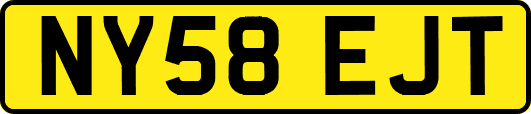 NY58EJT