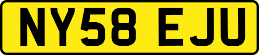 NY58EJU