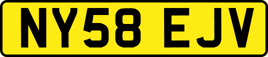 NY58EJV