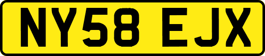 NY58EJX
