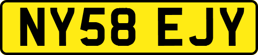 NY58EJY