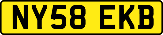 NY58EKB