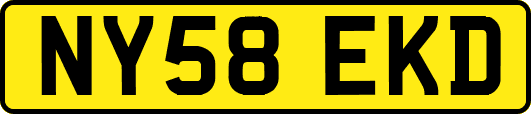 NY58EKD
