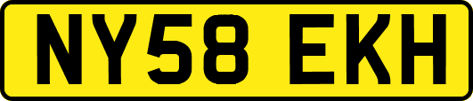 NY58EKH