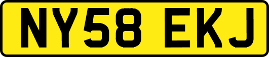 NY58EKJ