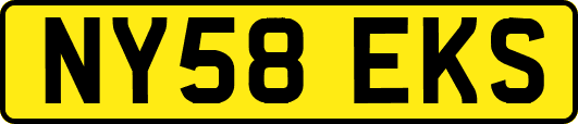 NY58EKS