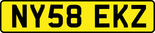 NY58EKZ