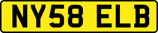 NY58ELB