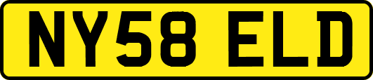 NY58ELD