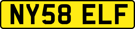NY58ELF
