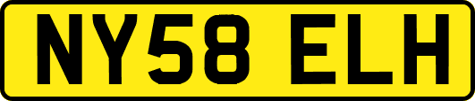 NY58ELH