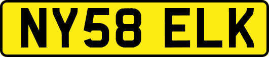 NY58ELK