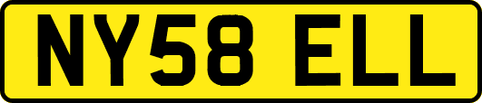NY58ELL