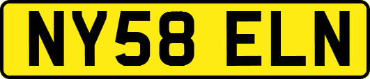 NY58ELN
