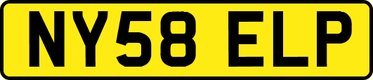 NY58ELP