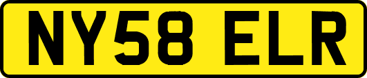 NY58ELR