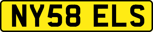 NY58ELS