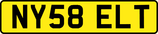 NY58ELT