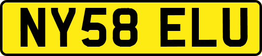 NY58ELU