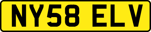 NY58ELV