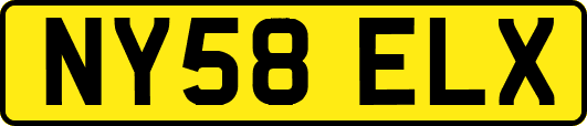 NY58ELX