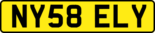 NY58ELY