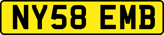 NY58EMB