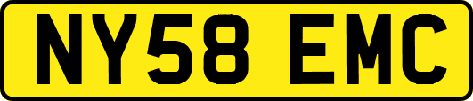 NY58EMC