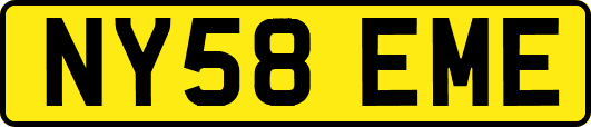 NY58EME