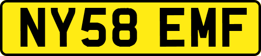 NY58EMF