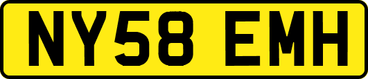 NY58EMH