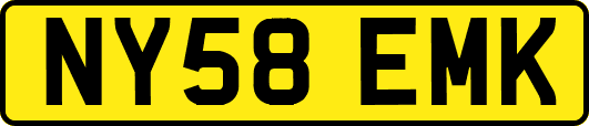 NY58EMK