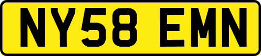 NY58EMN