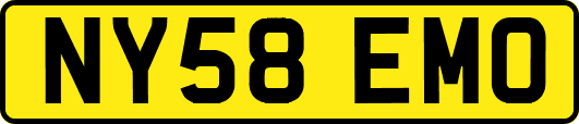 NY58EMO