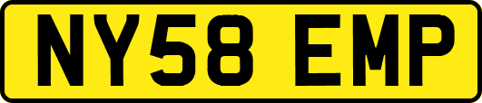 NY58EMP