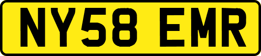 NY58EMR