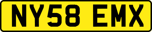 NY58EMX