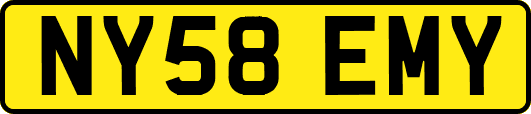 NY58EMY