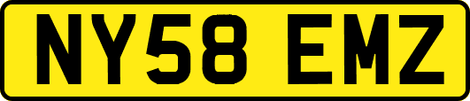 NY58EMZ