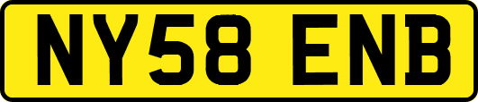 NY58ENB