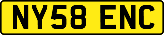 NY58ENC